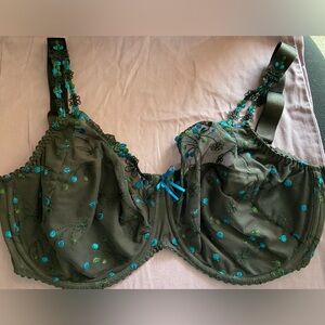 Prima Donna beautiful plus size bra